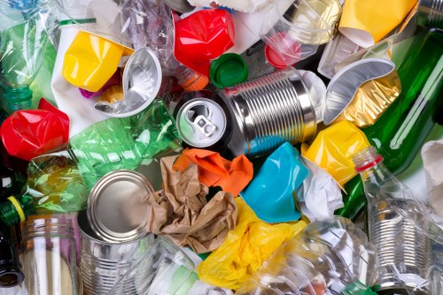 Eltham business waste removal services