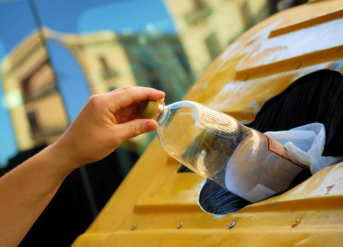 Professional waste management benefits