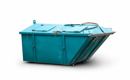 Diagram of accessibility testing for commercial waste removal web pages