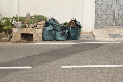 Choosing the right loft clearance company