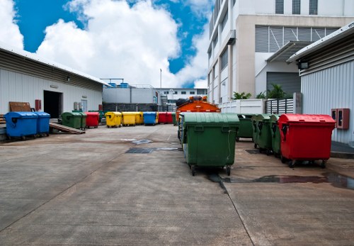 Cost-effective flat clearance services in Eltham