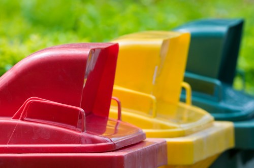 Choosing the right garden clearance service in Eltham