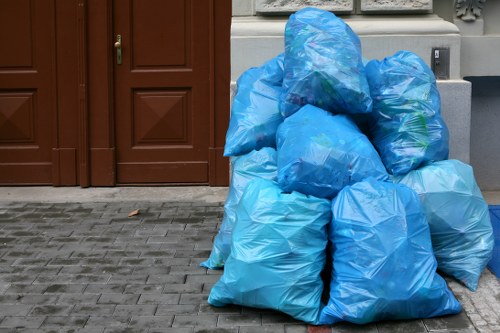 Various furniture disposal options available in Eltham